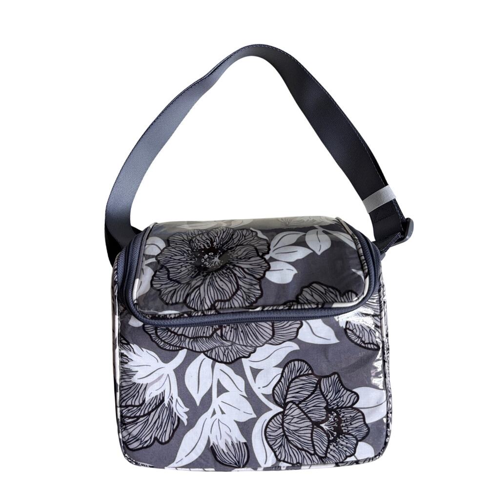 NWT - Vera Bradley Stay Cooler (Moon Shadow Meadow)